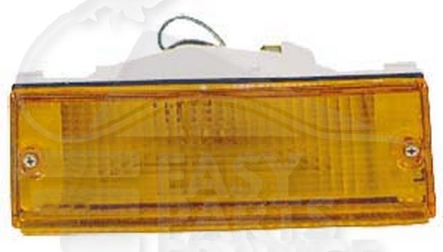 FEU AVG OR DS PC Pour MITSUBISHI L200 - MT080 01/87→12/93