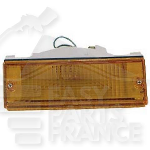 FEU AVD OR DS PC Pour MITSUBISHI L200 - MT080 01/87→06/92