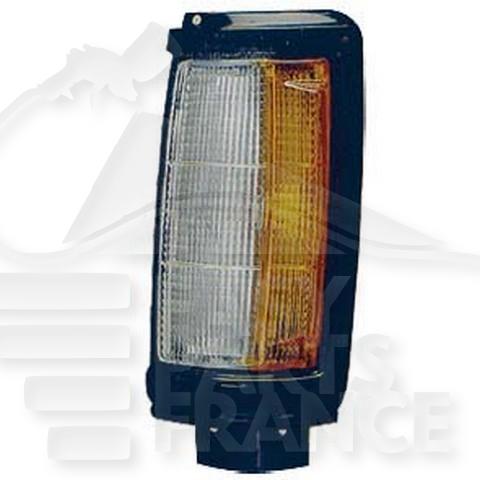 FEU AVG OR/BL Pour MITSUBISHI L200 - MT080 01/87→12/93
