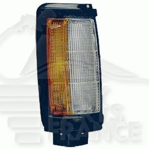 FEU AVD OR/BL Pour MITSUBISHI L200 - MT080 01/87→12/93