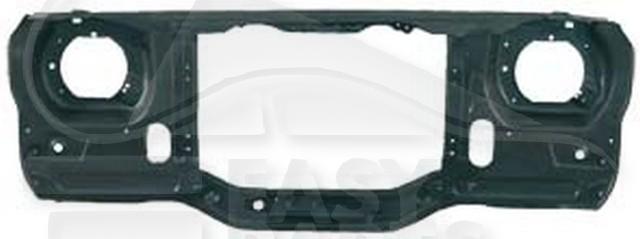 FACE AV Pour MITSUBISHI L200 - MT080 01/87→06/92