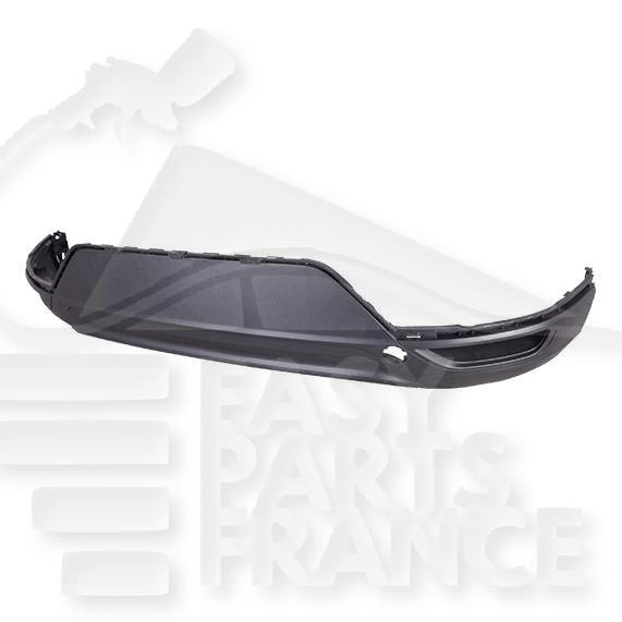 SPOILER DE PC AR Pour VOLKSWAGEN T-ROC - VO250 10/17→03/22