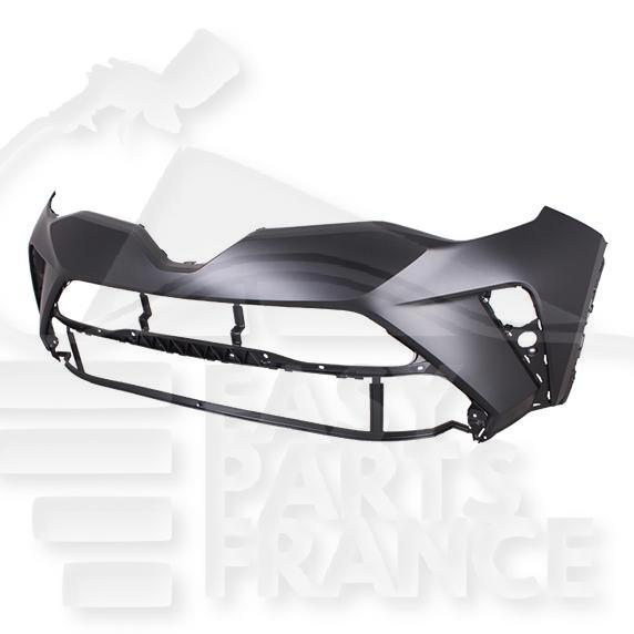 PC AV A PEINDRE +/- PARK ASSIST Pour TOYOTA CH-R - TY281 01/20→