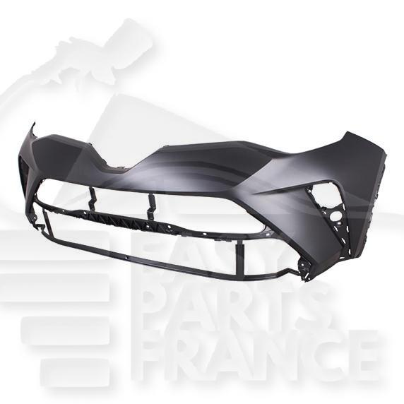 PC AV A PEINDRE +/- PARK ASSIST Pour TOYOTA CH-R - TY281 01/20→09/23