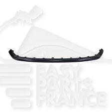 SPOILER DE PC AV NOIR Pour TOYOTA CH-R - TY281 01/20→