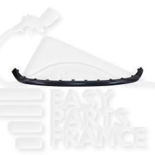 SPOILER DE PC AV NOIR Pour TOYOTA CH-R - TY281 01/20→09/23