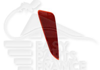 REFLECTEUR ARD Pour TOYOTA CH-R - TY281 01/20→