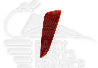 REFLECTEUR ARG Pour TOYOTA CH-R - TY281 01/20→