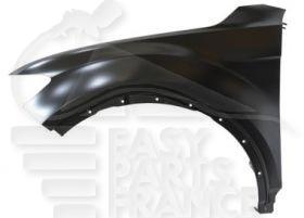 AILE AVG Pour VOLKSWAGEN T-ROC - VO252 03/22→
