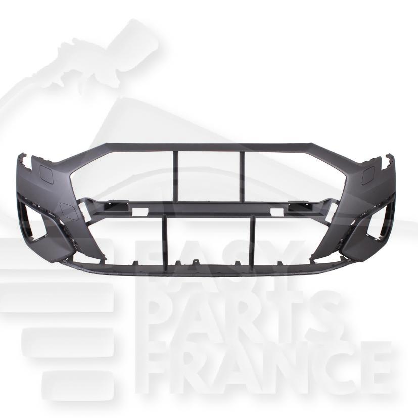 PC AV A PEINDRE +/- PARK ASSIST Pour AUDI A3 -3/5 PTES - AD058 05/20→