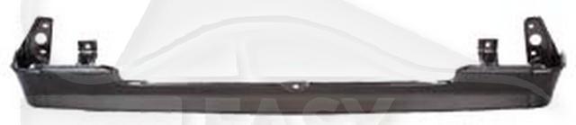 BAS VOLET DE PC AV Pour MITSUBISHI L200 - MT080 01/87→12/93