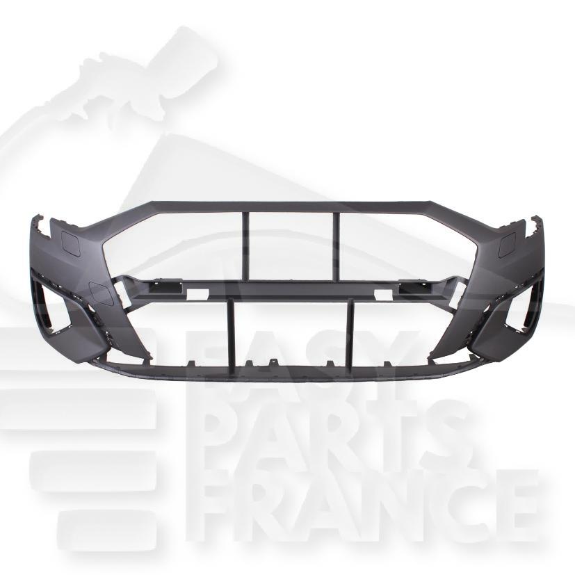 PC AV A PEINDRE A/PARK ASSIST Pour AUDI A3 -3/5 PTES - AD058 05/20→