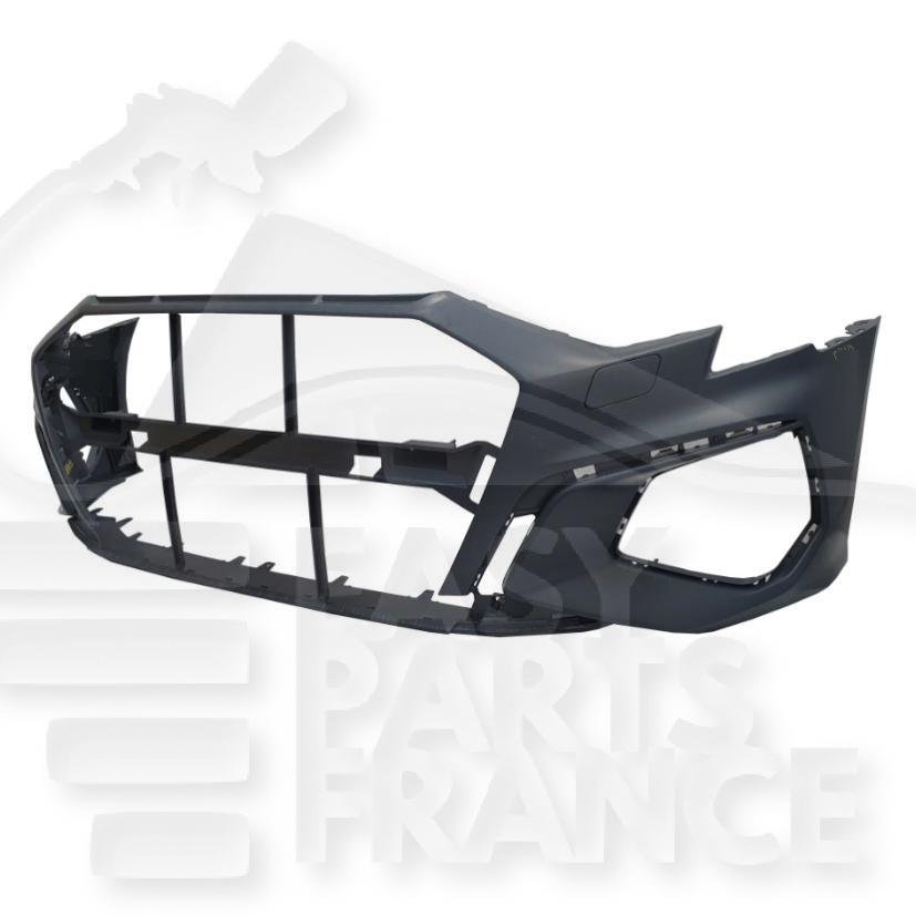 PC AV A PEINDRE +/- PARK ASSIST - S LINE Pour AUDI A3 -3/5 PTES S LINE - AD059 05/20→