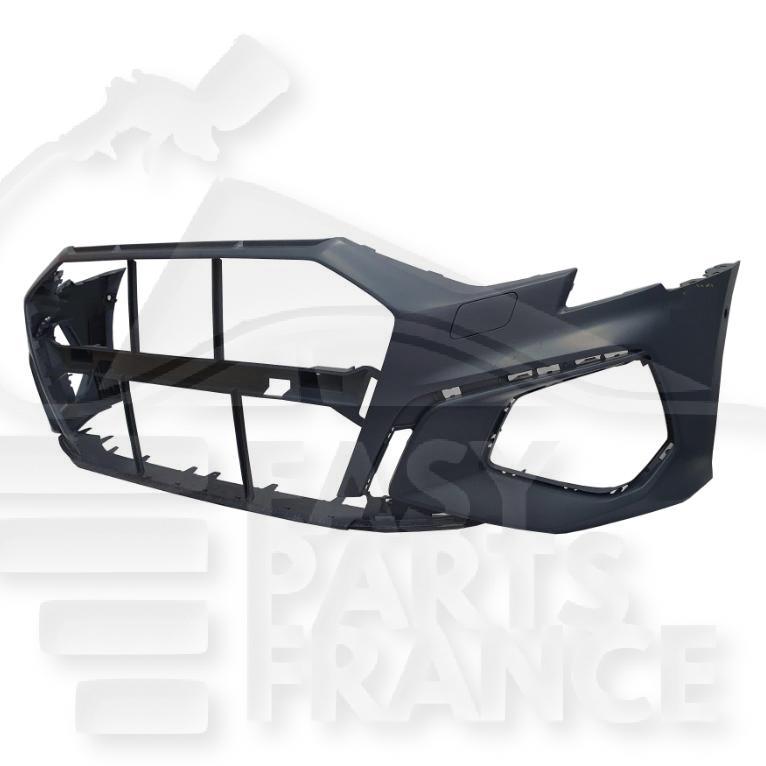 PC AV A PEINDRE A/PARK ASSIST - S LINE Pour AUDI A3 -3/5 PTES S LINE - AD059 05/20→