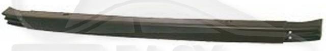 LAME DE PC AR CENTRALE NOIRE Pour VOLKSWAGEN TRANSPORTER T4 - VO201 09/90→07/96