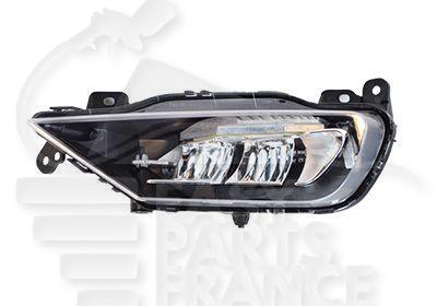 AB AVG LED Pour VOLVO XC 90 - VV113 08/14→