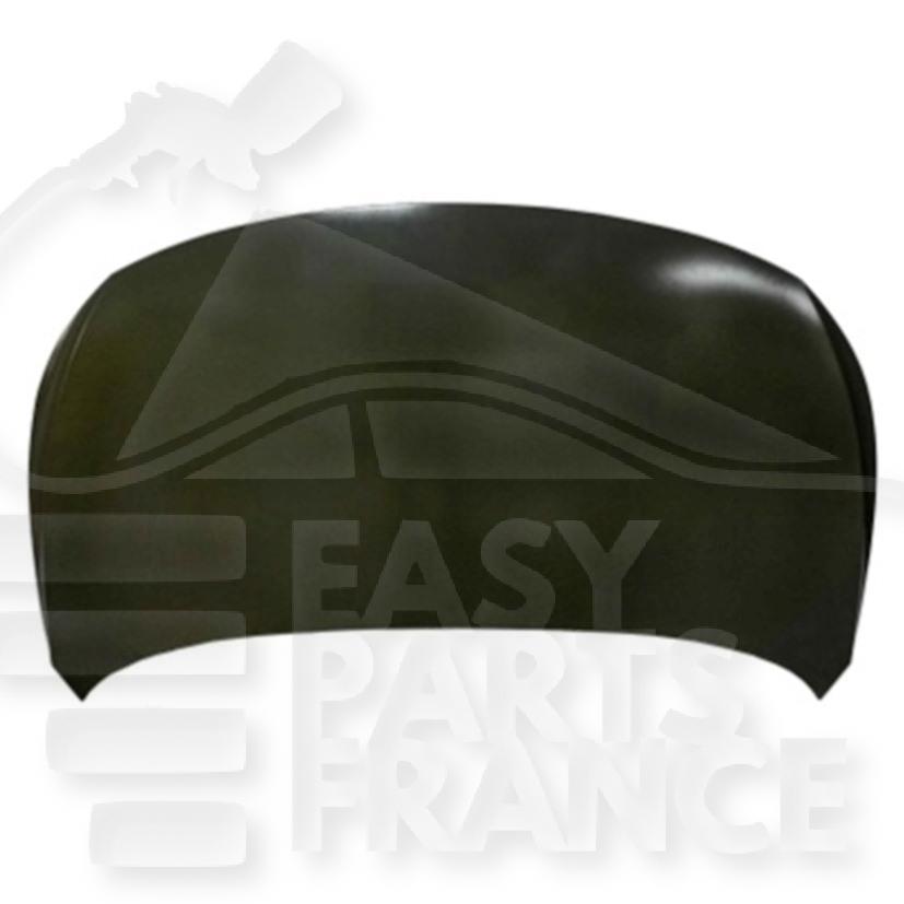 CAPOT Pour VOLKSWAGEN ID.4 - VO290 11/20→