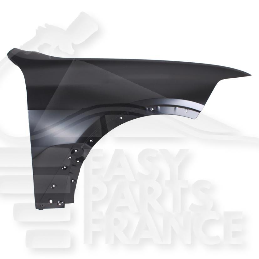 AILE AVD Pour BMW X7 G07 - BM260 03/19→