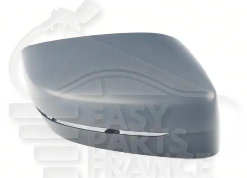 COQUE DE RETRO D A PEINDRE Pour BMW S3 G20/G21 - BM078 10/18→