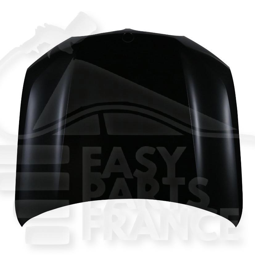 CAPOT ALU Pour BMW X5 G05 - BM176 09/18→