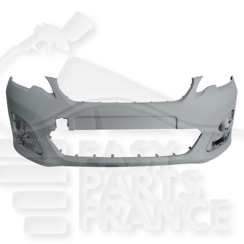 PC AV A PEINDRE Pour PEUGEOT 108 - PG220 05/14→