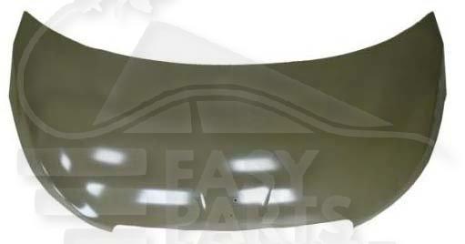 CAPOT Pour PEUGEOT 108 - PG220 05/14→