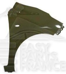 AILE AVD A/EMPL FEU Pour PEUGEOT 108 - PG220 05/14→