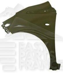 AILE AVG A/EMPL FEU Pour PEUGEOT 108 - PG220 05/14→