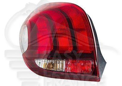 FEU ARG Pour PEUGEOT 108 - PG220 05/14→