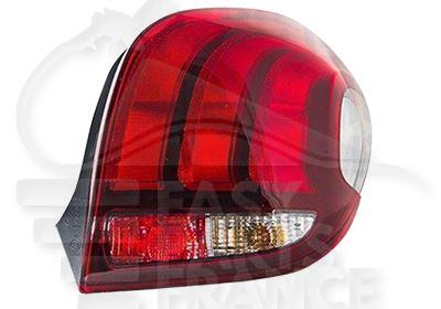FEU ARD Pour PEUGEOT 108 - PG220 05/14→