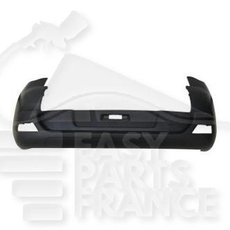 PC AR A PEINDRE A/PACKONTROL S/MOULURE Pour PEUGEOT 3008 - PG141 11/13→06/16