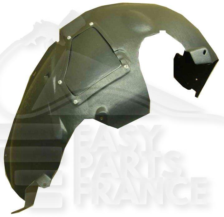 PARE-BOUE AILE AVD Pour CHRYSLER PT CRUISER - CR011 11/05→