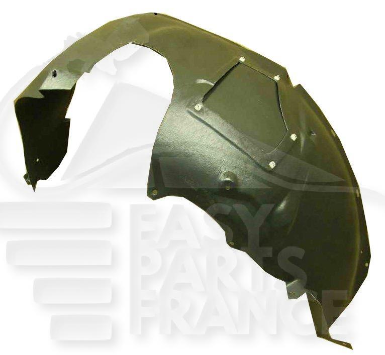 PARE-BOUE AILE AVG Pour CHRYSLER PT CRUISER - CR011 11/05→