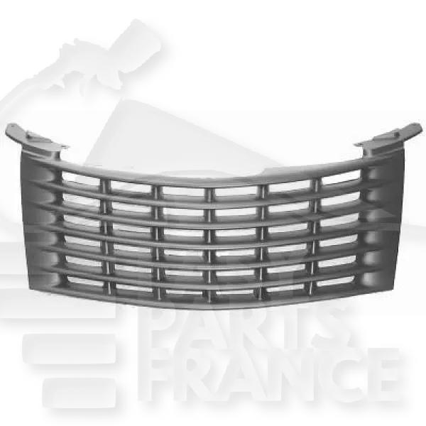 GRILLE DE CALANDRE Pour CHRYSLER PT CRUISER - CR011 11/05→