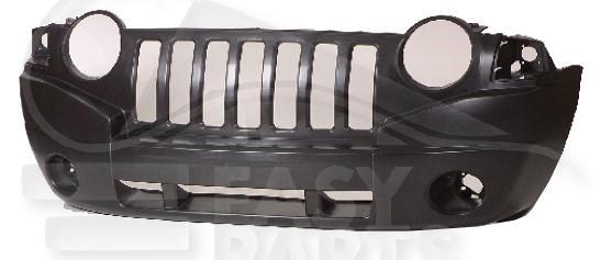 PC AV A PEINDRE Pour JEEP COMPASS - JE020 01/07→03/11