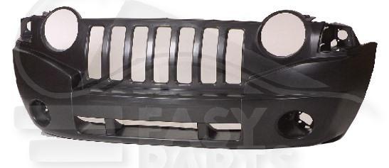 PC AV A PEINDRE Pour JEEP COMPASS - JE020 01/07→03/11