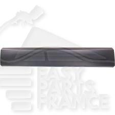 SUPPORT DE PLAQUE DE PV AV A PEINDRE Pour JEEP COMPASS - JE020 01/07→03/11