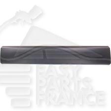 SUPPORT DE PLAQUE DE PV AV A PEINDRE Pour JEEP COMPASS - JE020 01/07→03/11