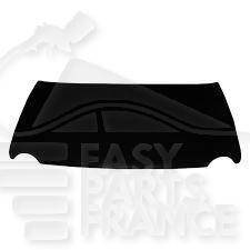 CAPOT Pour JEEP COMPASS - JE020 01/07→03/11