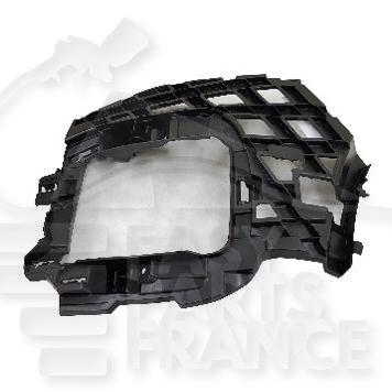 BRIDE DE PC AVG PLASTIQUE Pour VOLKSWAGEN T-CROSS - VO260 12/18→