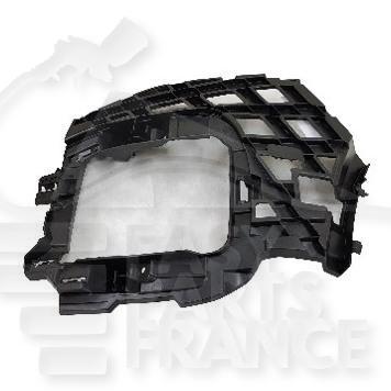 BRIDE DE PC AVG PLASTIQUE Pour VOLKSWAGEN T-CROSS - VO260 01/19→03/24