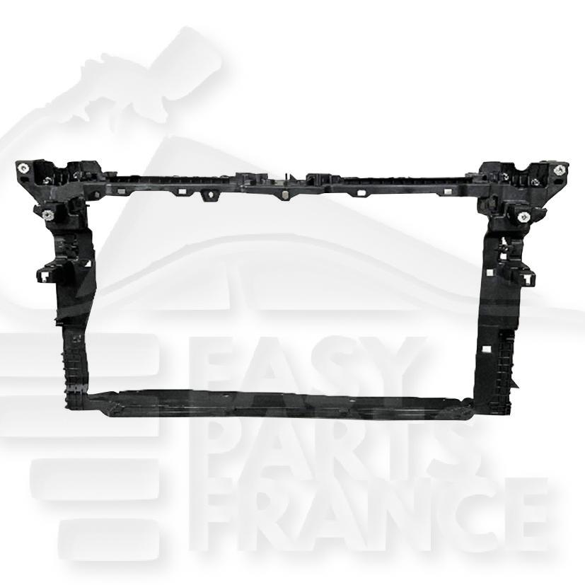 FACE AV S/CLIM Pour VOLKSWAGEN T-CROSS - VO260 12/18→