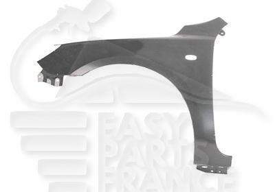 AILE AVG A/EMPL FEU Pour MAZDA 3 - 5 PTES - MZ051 10/03→09/07