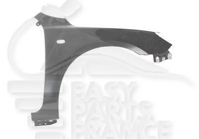AILE AVD A/EMPL FEU Pour MAZDA 3 - 5 PTES - MZ053 10/07→12/08