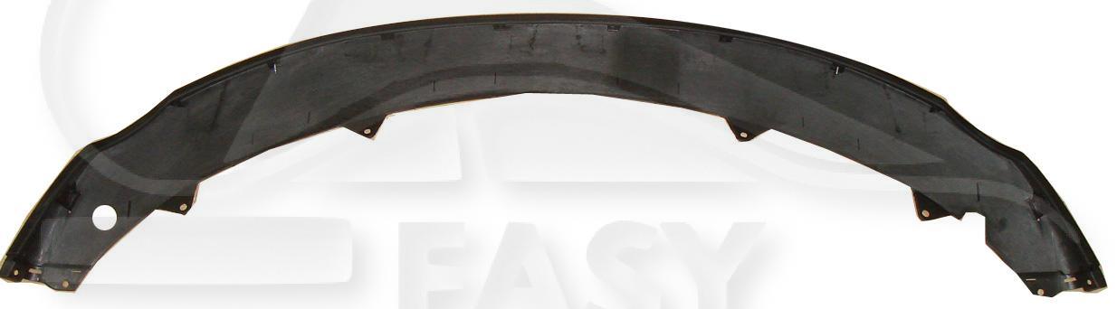 SPOILER DE PC AV A PEINDRE Pour SUZUKI SX 4 - SZ130 09/05→12/11
