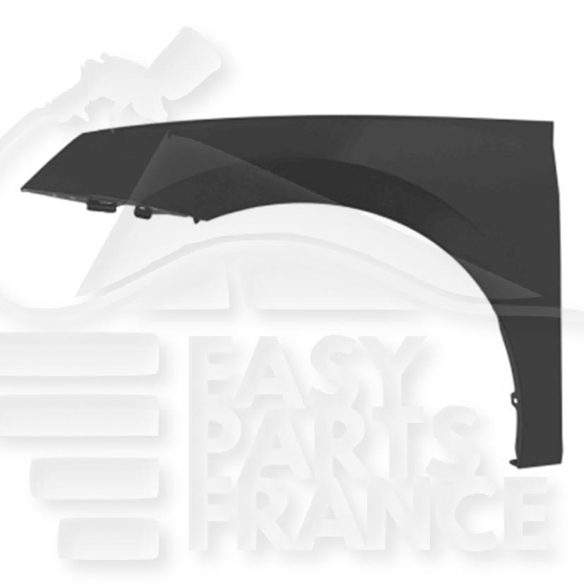 AILE AVG Pour SKODA SCALA - SK120 05/19→