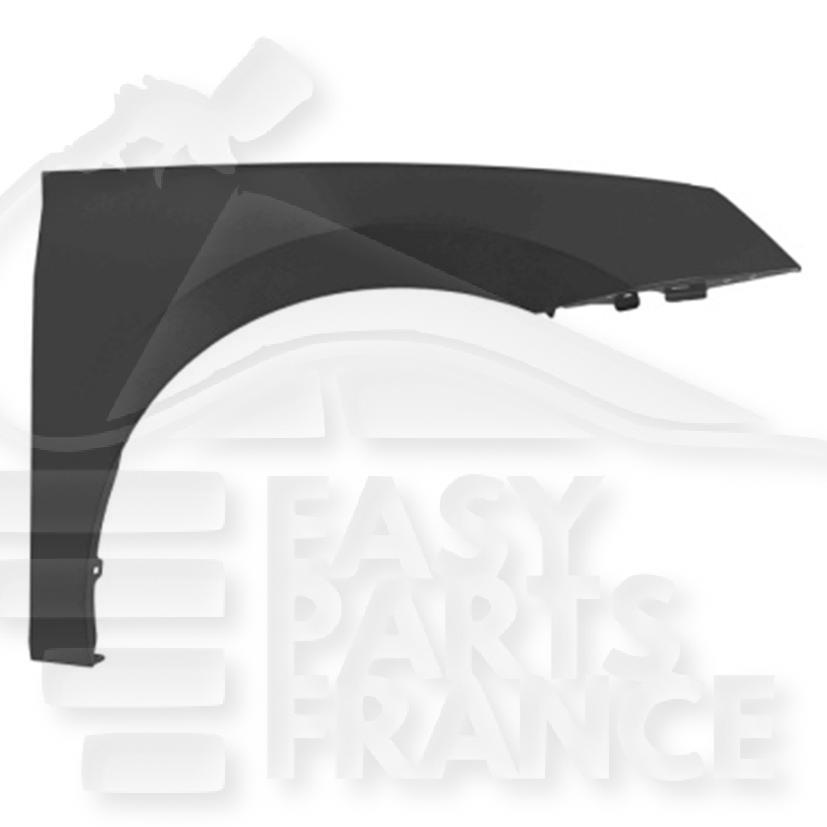 AILE AVD Pour SKODA SCALA - SK120 05/19→