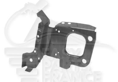 FACE AVD Pour OPEL ASTRA J - OP037 12/09→08/12