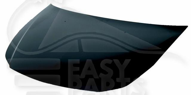 CAPOT Pour SUZUKI SX4 - SZ131 04/10→09/13