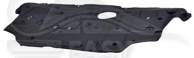 CACHE SS MOTEUR AV Pour TOYOTA RAV 4 - TY195 02/09→03/10